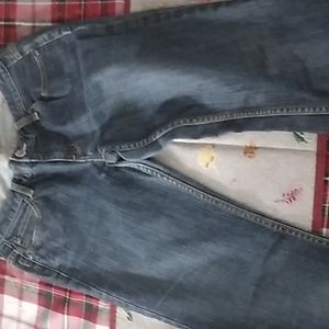 Banana Republic jeans